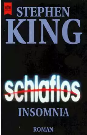 Insomnia (Schlaflos)
