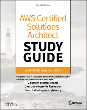 AWS Certified Solutions Architect Study Guide