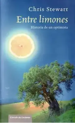 Entre limones. Historia de un optimista