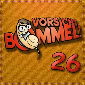 Vorsicht Bommel 26