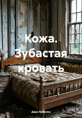 Кожа. Зубастая кровать