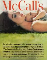 The Tempestuous Career of Molly Murdock