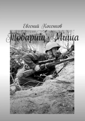 Товарищ Миша