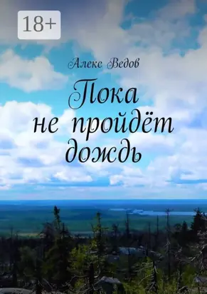 Пока не пройдёт дождь