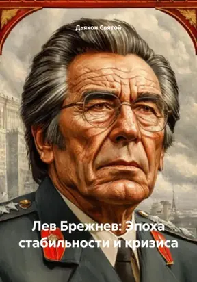 Лев Брежнев: Эпоха стабильности и кризиса