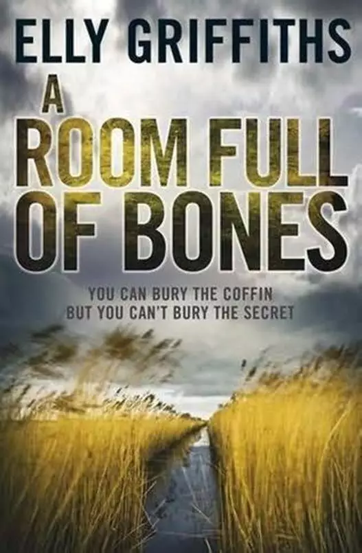 A Room Full Of Bones