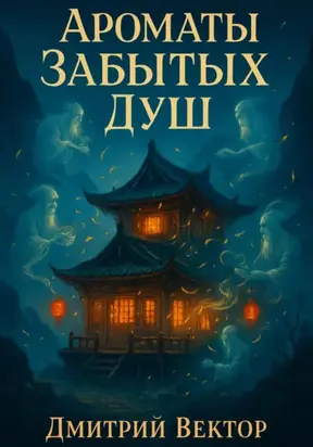 Ароматы Забытых Душ