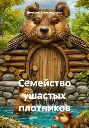 Семейство ушастых плотников