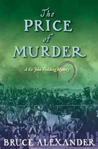 The Price of Murder