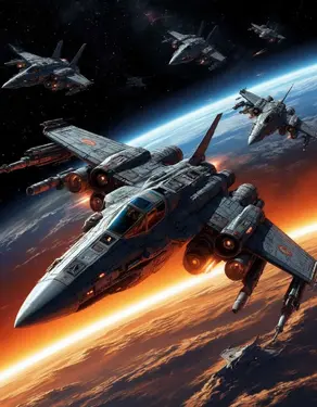 Восход Сириуса, часть 1 - Восток-Запад