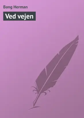 Ved vejen
