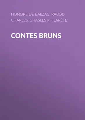 Contes bruns