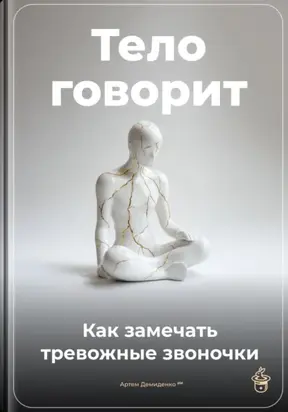 Тело говорит: Как замечать тревожные звоночки