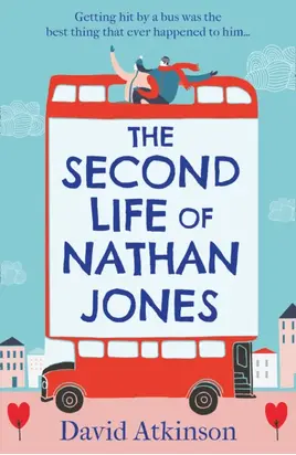 The Second Life of Nathan Jones