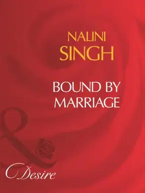 Bound By Marriage