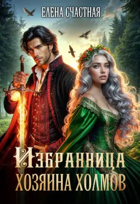 Избранница Хозяина холмов