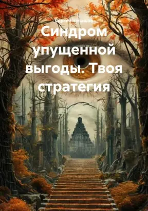 Синдром упущенной выгоды. Твоя стратегия