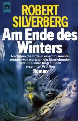 Am Ende des Winters