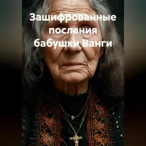 Зашифрованные послания бабушки Ванги.