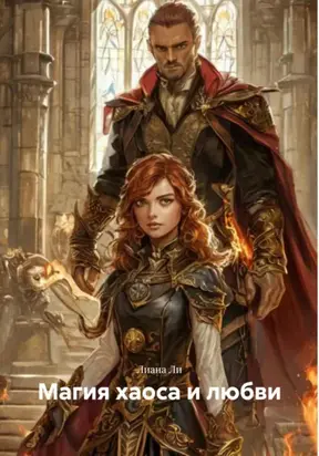 Магия Хаоса и Любви