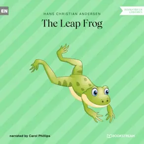 The Leap Frog (Unabridged)