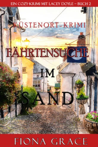 Fährtensuche im Sand