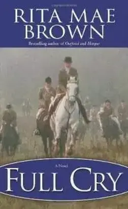 Full Cry. The Hunt Ball