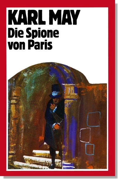 Die Spione von Paris
