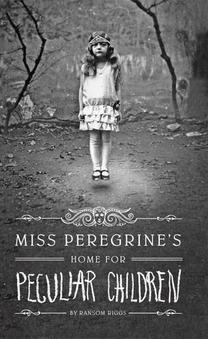 Miss Peregrine's Home for Peculiar Children
