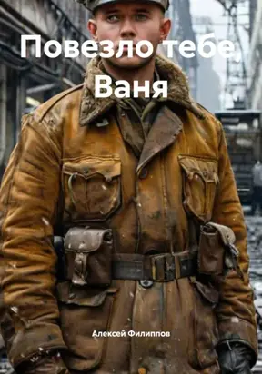 Повезло тебе, Ваня