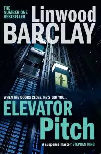 Elevator Pitch