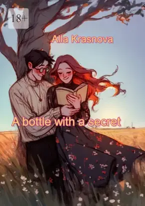 A bottle with a secret
