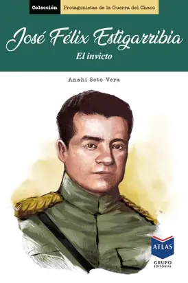 José Félix Estigarribia