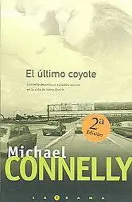 El último coyote