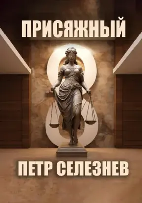 Присяжный №8