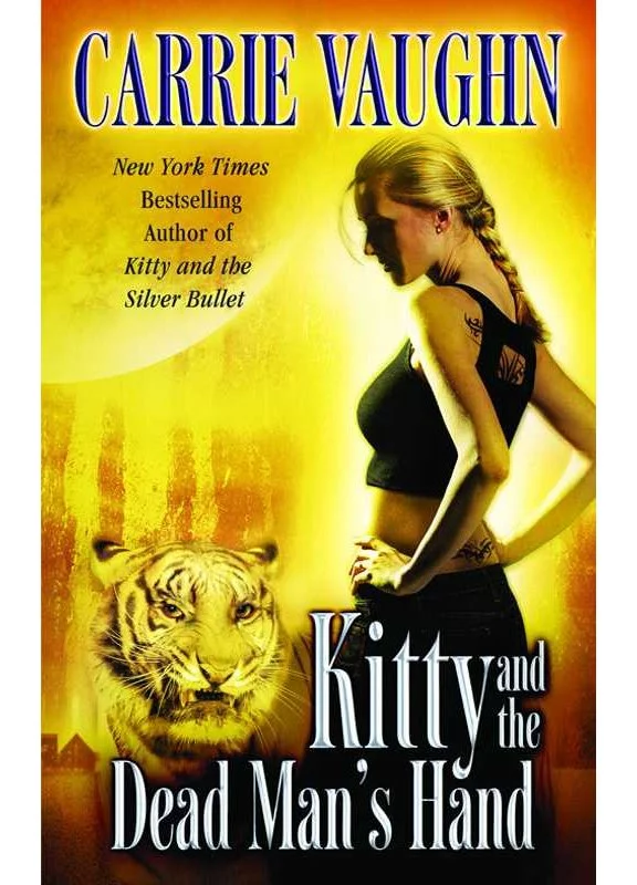 Kitty and the Dead Mans Hand