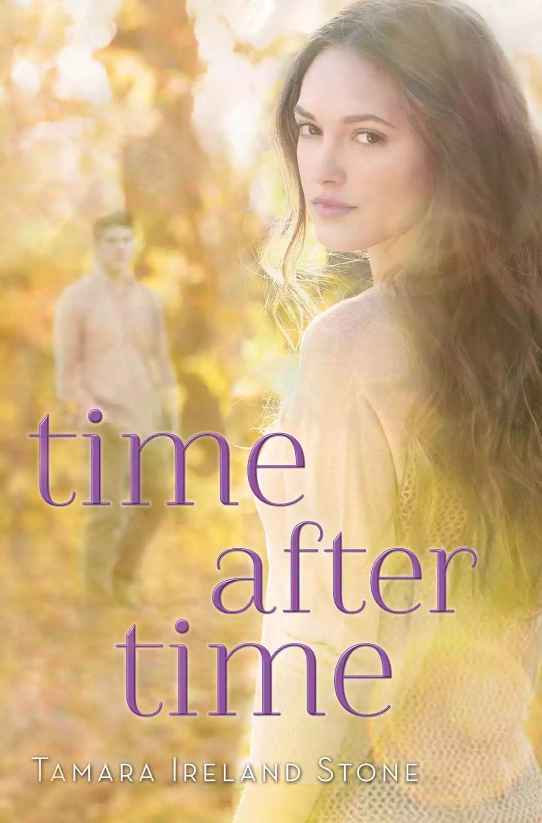 TIme After Time