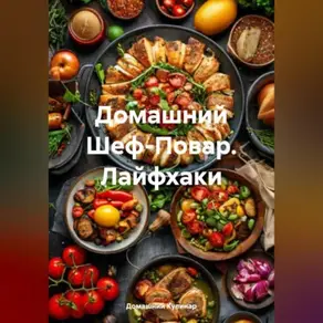 Домашний Шеф-Повар. Лайфхаки.