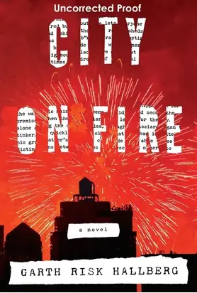 City on Fire