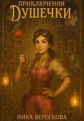Приключения Душечки