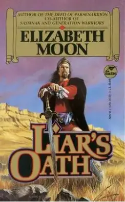 Liar's Oath