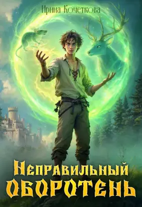 Неправильный оборотень