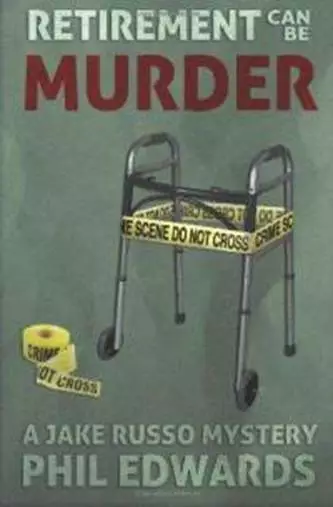 Retirement Can Be Murder