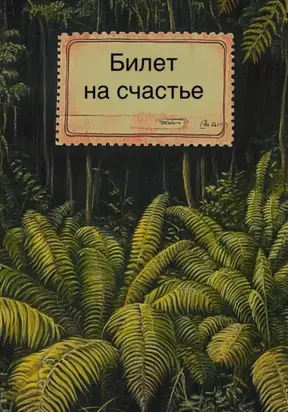 Билет на счастье