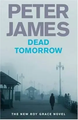 Dead Tomorrow