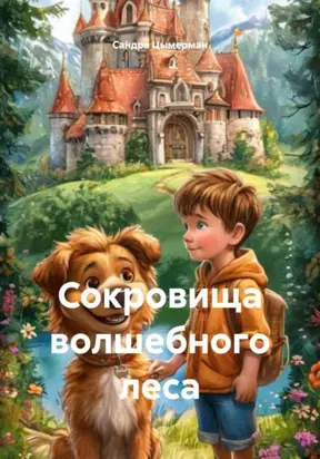 Сокровища волшебного леса