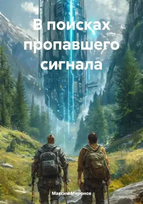В поисках пропавшего сигнала