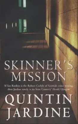Skinner's mission