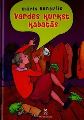 Vardes kurkst kabatās