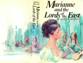 Marianne and the Lords of the East